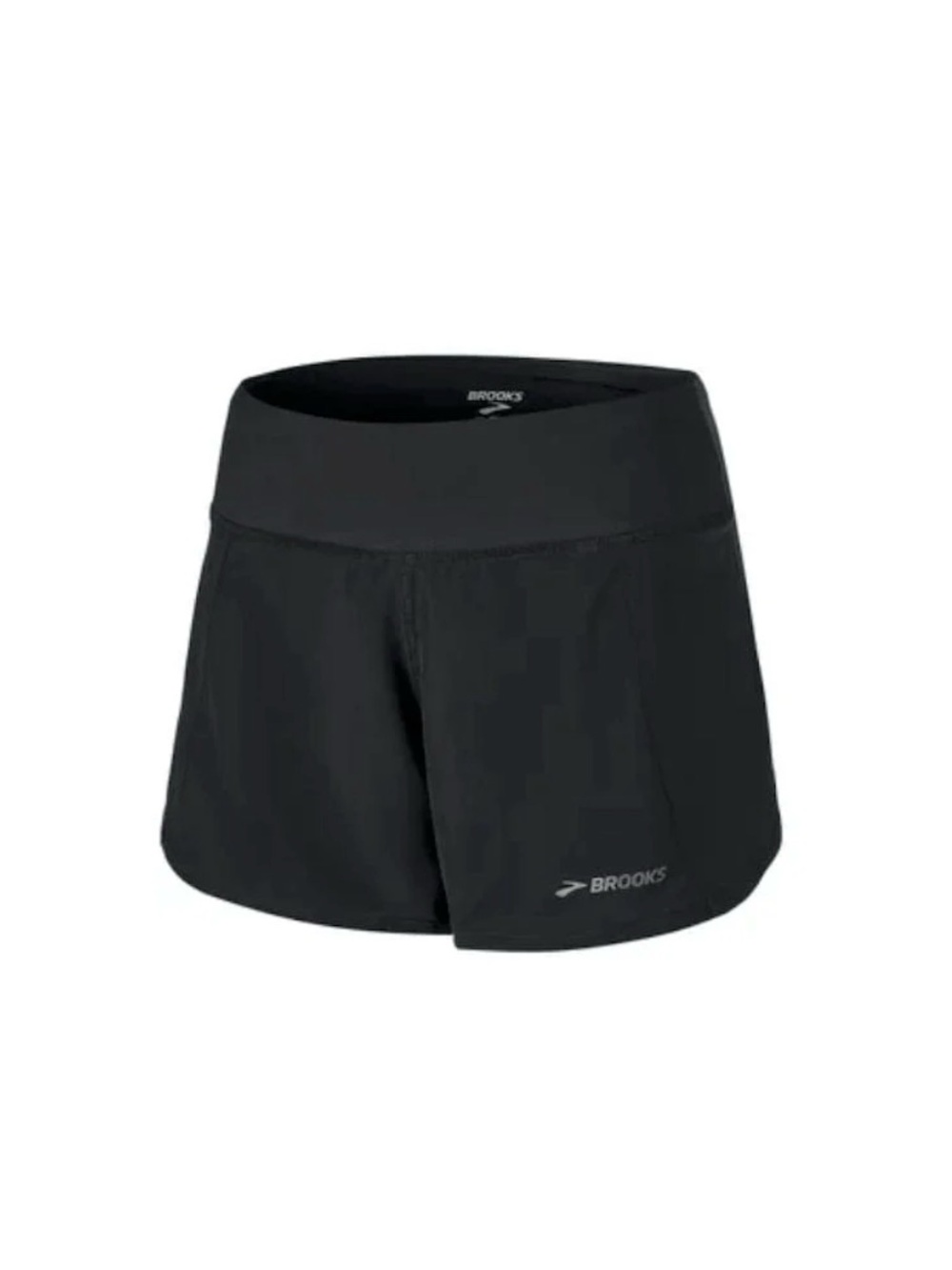 Brooks Women's Chaser Lined Running Shorts - Picture 2 of 7